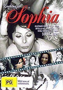 Sophia - pokus o portrét – plakát filmu