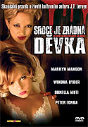 Srdce je zrádná děvka – plakát filmu