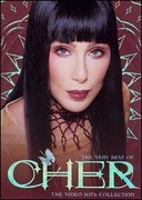 Very Best of Cher: The Video Hits Collection, The – plakát filmu