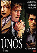 Únos – plakát filmu