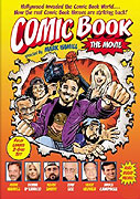 Comic Book: The Movie – plakát filmu