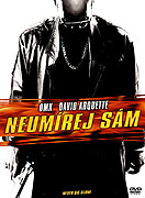 Neumírej sám – plakát filmu