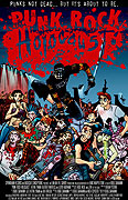 Punk Rock Holocaust – plakát filmu