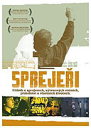 Sprejeři – plakát filmu