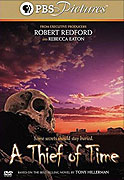 Thief of Time, A – plakát filmu
