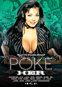 Poke Her – plakát filmu