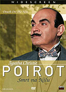 Hercule Poirot: Smrt na Nilu – plakát filmu