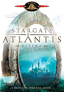 Stargate Atlantis: Rising – plakát filmu