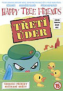 Happy Tree Friends 3 - Třetí úder – plakát filmu
