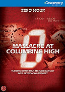 Zero Hour: Massacre at Columbine High – plakát filmu