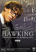 Hawking – plakát filmu