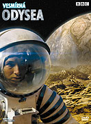Vesmírná Odysea - Putování po planetách – plakát filmu