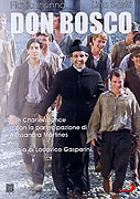 Don Bosco – plakát filmu