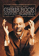 Chris Rock: Never Scared – plakát filmu
