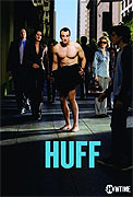 Huff – plakát filmu