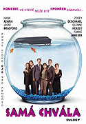 Samá chvála – plakát filmu