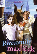 Roztomilý mazlíček – plakát filmu