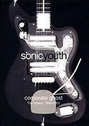 Corporate Ghost – plakát filmu