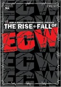 WWE: The Rise &amp; Fall of ECW – plakát filmu