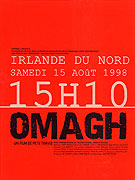 Omagh – plakát filmu