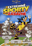 Extrémně zábavné sporty – plakát filmu
