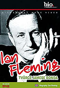 Ian Fleming: Autor Jamese Bonda – plakát filmu