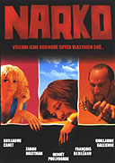 Narko – plakát filmu