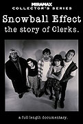 Snowball Effect: The Story of Clerks – plakát filmu