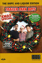 Trailer Park Boys Christmas Special, The – plakát filmu