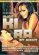 Kira at Night – plakát filmu