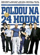 Poldou na 24 hodin – plakát filmu