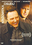 Křižovatka osudu – plakát filmu