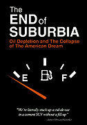 End of Suburbia, The – plakát filmu