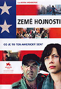 Země hojnosti – plakát filmu
