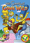 Simpsons: Gone Wild, The – plakát filmu