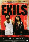 Exil – plakát filmu