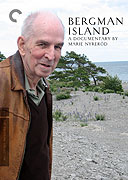 Ingmar Bergman - 3 dokumentärer om film, teater, Fårö och livet av Marie Nyreröd – plakát filmu