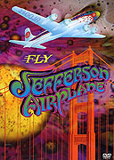 Fly Jefferson Airplane – plakát filmu