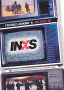 I'm Only Looking – The Best Of INXS – plakát filmu