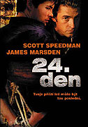 24. Den – plakát filmu