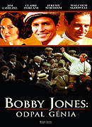 Bobby Jones: Odpal génia – plakát filmu