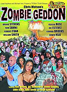 Zombiegeddon – plakát filmu