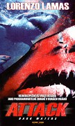 Attack – plakát filmu