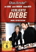 Zamilovaní zloději – plakát filmu