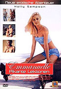 Emmanuelle 2000: Emmanuelle Pie – plakát filmu