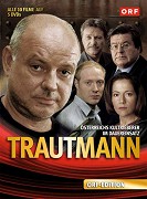 Inspektor Trautmann - Hra skončila – plakát filmu