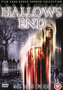 Hallow's End – plakát filmu