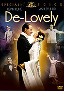 De-Lovely – plakát filmu