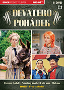 Malvína – plakát filmu