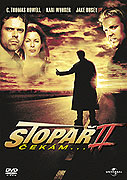 Stopař II: Čekám... – plakát filmu